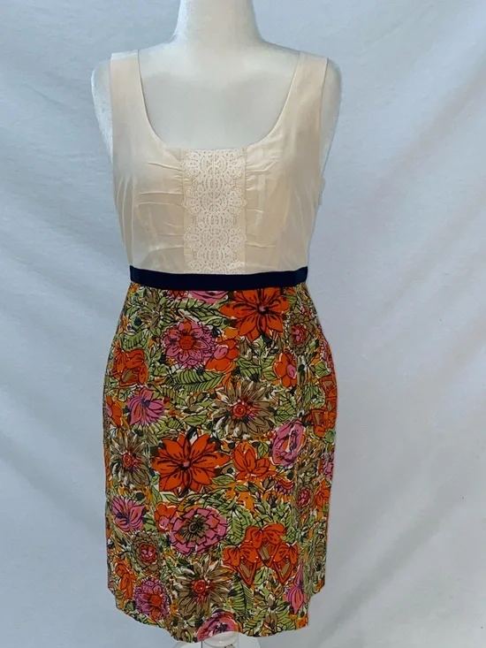 Anthropologie dress by We Love Vera - vintage, NWOT - Picture 1 of 5